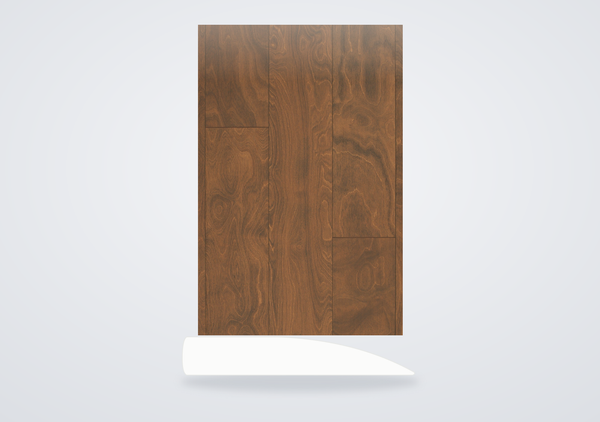 Mohawk Sendera Birch Engineered Hardwood Palomino Birch Reducer