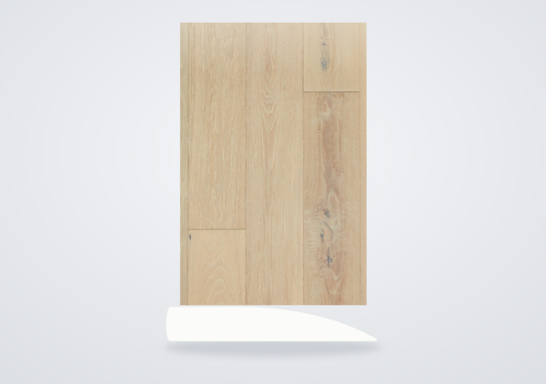 Mohawk Seaside Tides Engineered Hardwood Tradewinds Oak Reducer