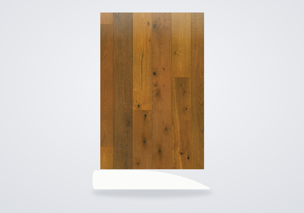 Mohawk Seaside Tides Engineered Hardwood Topsail Oak Reducer