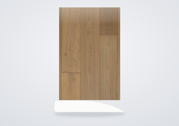 Mohawk Seaside Tides Engineered Hardwood Sea Salt Oak Reducer