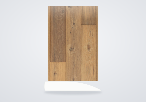 Mohawk Seaside Tides Engineered Hardwood Sandbar Oak Reducer