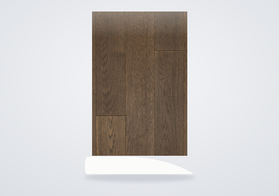 Mohawk Beachside Villa Engineered Hardwood Wicker Hickory Reducer