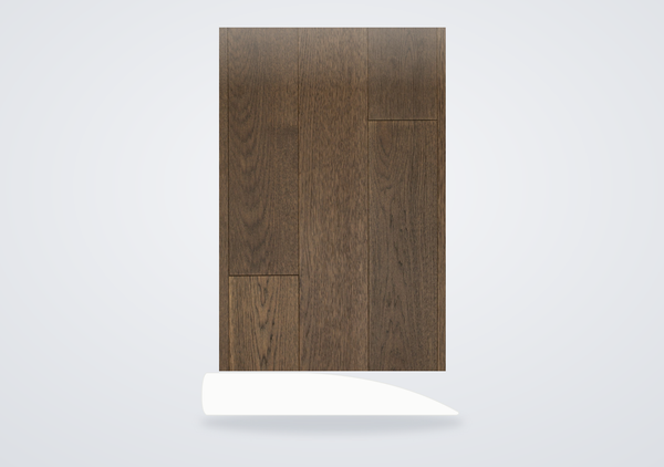 Mohawk Beachside Villa Engineered Hardwood Wicker Hickory Reducer