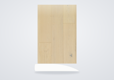 Mohawk Coral Shores Engineered Hardwood Tidal Oak Reducer