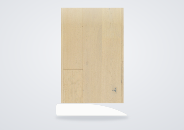 Mohawk Coral Shores Engineered Hardwood Tidal Oak Reducer