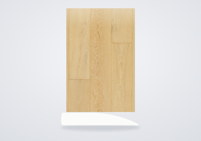 Mohawk Coral Shores Engineered Hardwood Sandcastle Oak Reducer