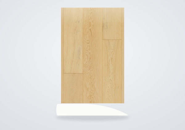 Mohawk Coral Shores Engineered Hardwood Sandcastle Oak Reducer