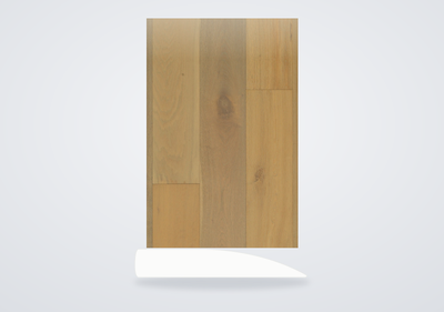 Mohawk Coral Shores Engineered Hardwood Tamarind Oak Reducer