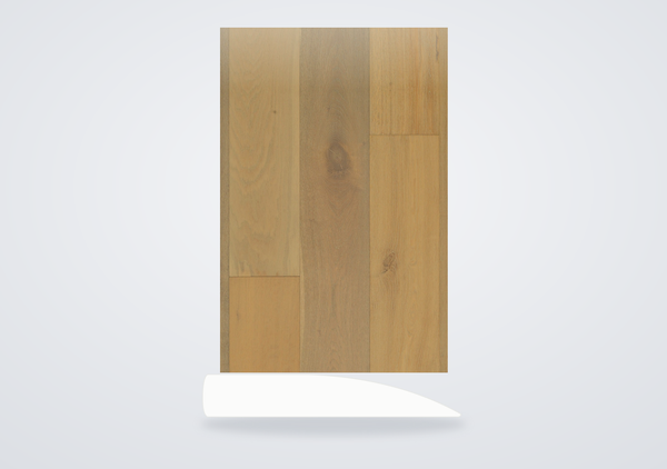 Mohawk Coral Shores Engineered Hardwood Tamarind Oak Reducer