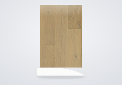 Mohawk Coral Shores Engineered Hardwood Schooner Oak Reducer