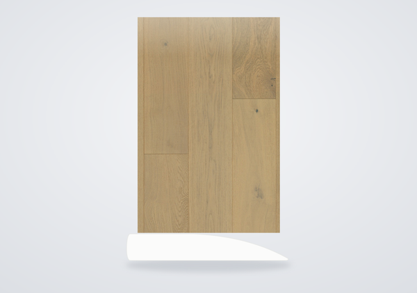 Mohawk Coral Shores Engineered Hardwood Schooner Oak Reducer
