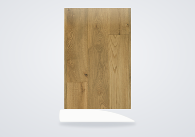 Mohawk Coral Shores Engineered Hardwood Edgecomb Oak Reducer