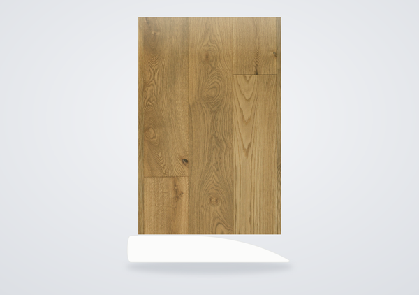 Mohawk Coral Shores Engineered Hardwood Edgecomb Oak Reducer