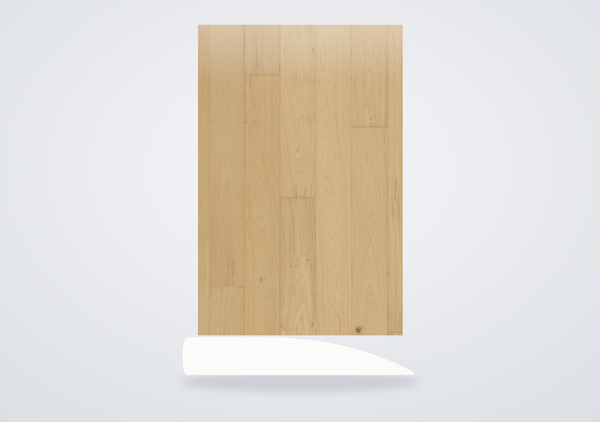 Mohawk Islandair Engineered Hardwood Sand Dollar Oak Reducer