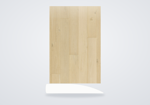 Mohawk Islandair Engineered Hardwood Ocean Spray Oak Reducer