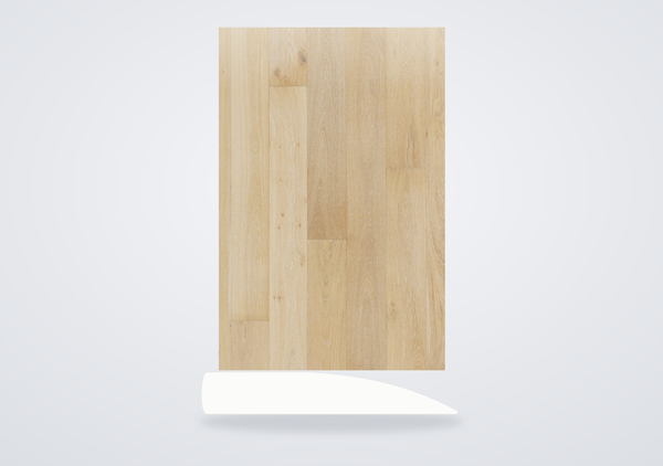 Mohawk Islandair Engineered Hardwood Conch Oak Reducer