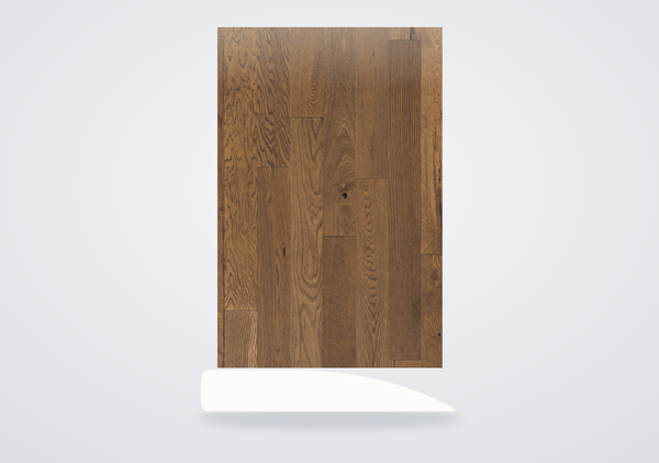 Mohawk Camden Isle Engineered Hardwood Corduroy Reducer