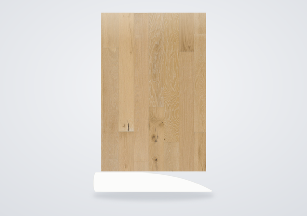 Mohawk Camden Isle Engineered Hardwood Lenox Tan Reducer