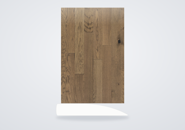 Mohawk Camden Isle Engineered Hardwood Aged Bourbon Reducer