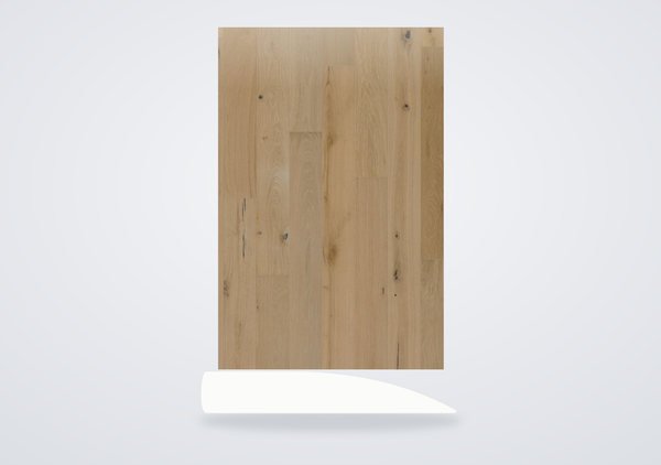 Mohawk Camden Isle Engineered Hardwood London Fog Reducer