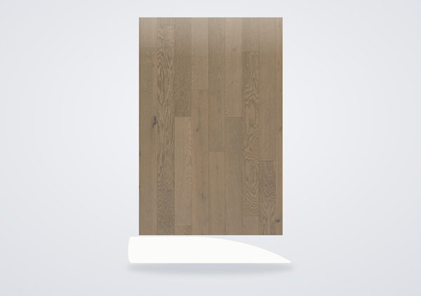 Mohawk Camden Isle Engineered Hardwood Park Avenue Reducer