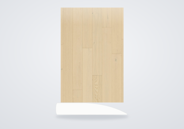 Mohawk Wyndham Farms Engineered Hardwood Stone Washed Oak Reducer