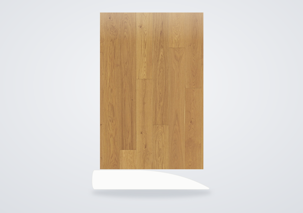 Mohawk Wyndham Farms Engineered Hardwood Timeless Oak Reducer
