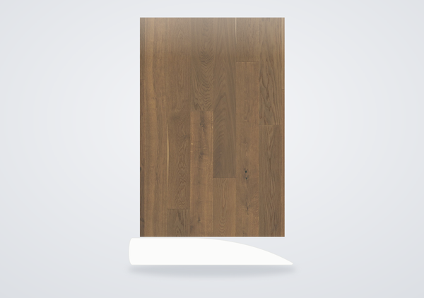 Mohawk Wyndham Farms Engineered Hardwood Wild Truffle Oak Reducer