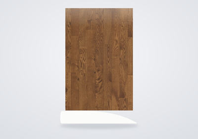 Mohawk Magnolia Path Engineered Hardwood Tudor Brown Oak Reducer