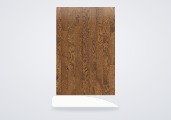 Mohawk Magnolia Path Engineered Hardwood Tudor Brown Oak Reducer