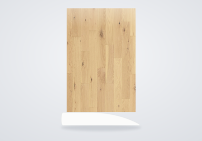 Mohawk Caspian Cliffs Engineered Hardwood Sawgrass Oak Reducer