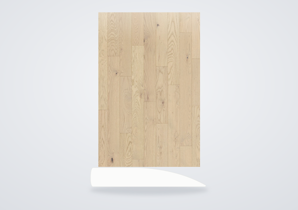 Mohawk Caspian Cliffs Engineered Hardwood Whitewater Oak Reducer