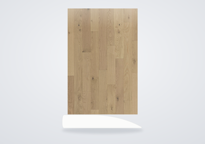 Mohawk Caspian Cliffs Engineered Hardwood Sandalwood Oak Reducer