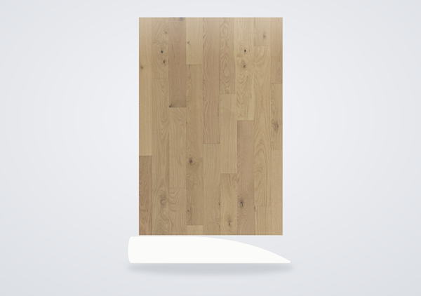Mohawk Caspian Cliffs Engineered Hardwood Sandalwood Oak Reducer