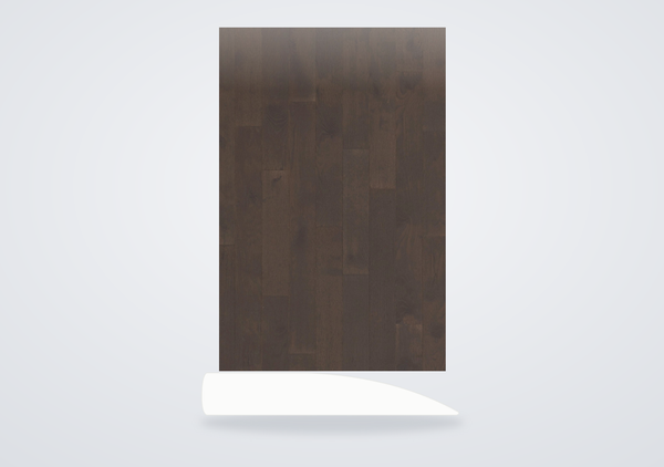 Mohawk Caspian Cliffs Engineered Hardwood Weathered Dock Oak Reducer