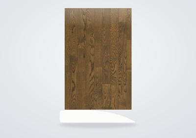 Mohawk Industrial Design Engineered Hardwood Urban Bronze Oak Reducer