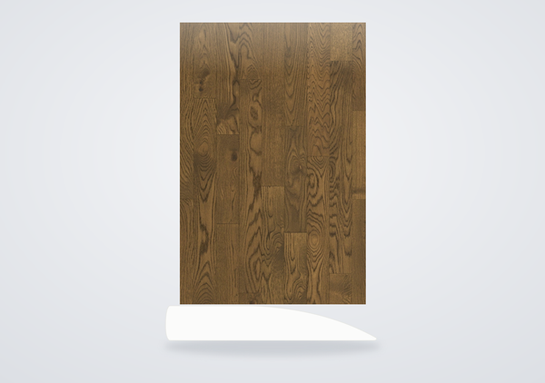 Mohawk Industrial Design Engineered Hardwood Urban Bronze Oak Reducer