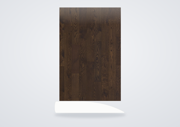 Mohawk Industrial Design Engineered Hardwood Umber Oak Reducer
