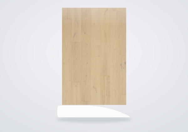 Mohawk Madera Trace Engineered Hardwood Natural Stone Oak Reducer