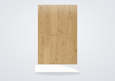 Mohawk Madera Trace Engineered Hardwood Papyrus Oak Reducer