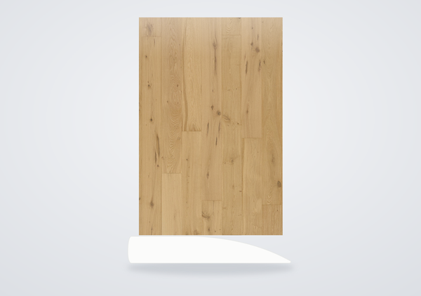 Mohawk Madera Trace Engineered Hardwood Papyrus Oak Reducer