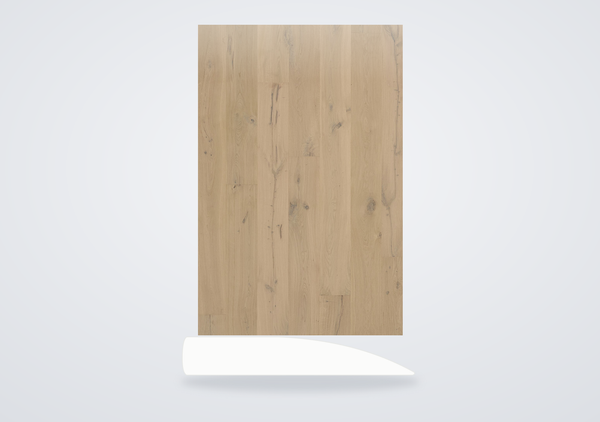 Mohawk Madera Trace Engineered Hardwood Topeka Taupe Oak Reducer