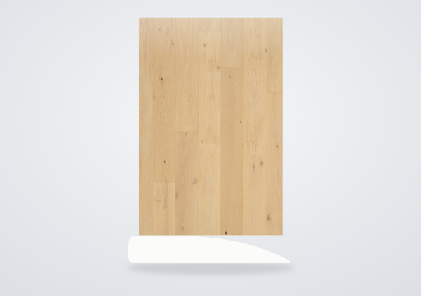 Mohawk Bowery Park Engineered Hardwood Light Cask Oak Reducer