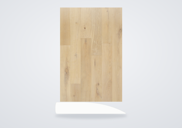 Mohawk Brendwood Engineered Hardwood Blanched Oak Reducer