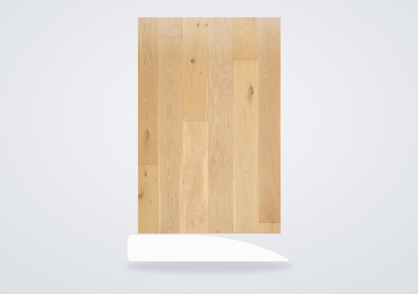 Mohawk Brendwood Engineered Hardwood Pale Oak Reducer