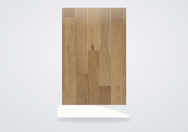 Mohawk Brendwood Engineered Hardwood Toasted Oak Reducer