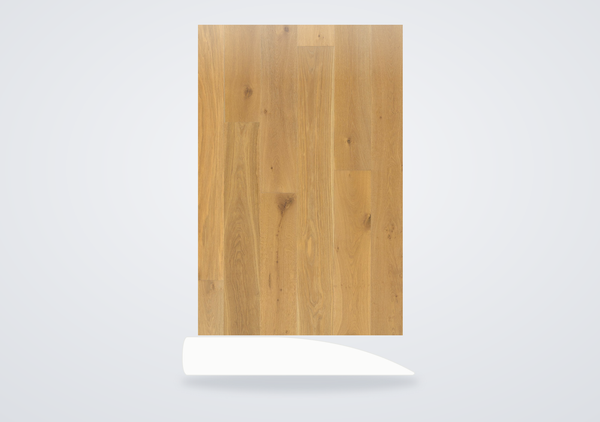 Mohawk Brendwood Engineered Hardwood Caramelized Oak Reducer
