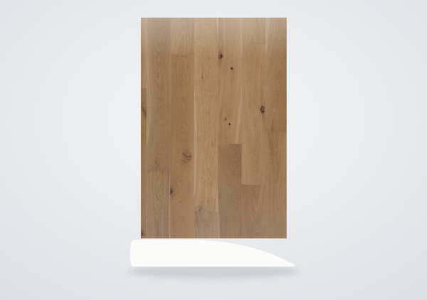 Mohawk Brendwood Engineered Hardwood Roasted Oak Reducer