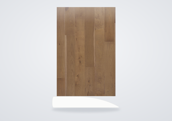 Mohawk Brendwood Engineered Hardwood Brindle Oak Reducer