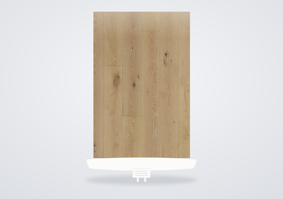 Mohawk Harbor Estates Engineered Hardwood Seaglass Oak T-Molding